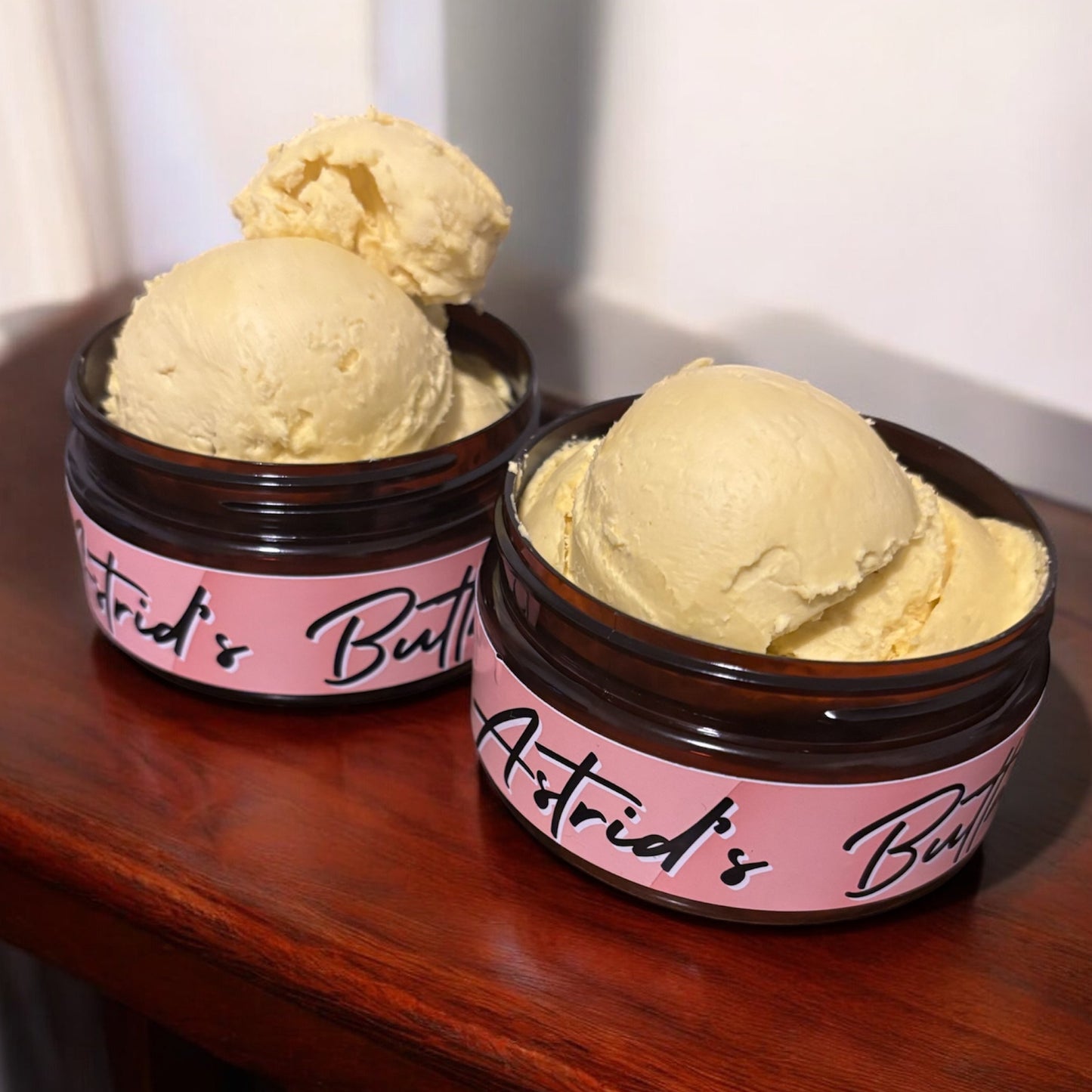 Melanin Magic Body Buttah