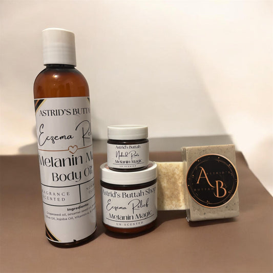 Eczema Starter Kit