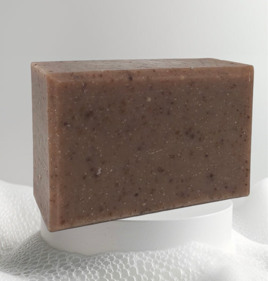 Melanin Magic Black African Soap