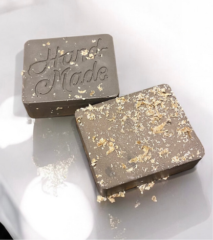 Black African Shea Buttah Soap